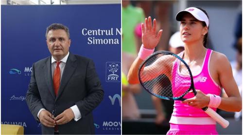 Se va mai retrage Sorana Cîrstea? Anunțul momentului despre cea mai în forma sportivă a României