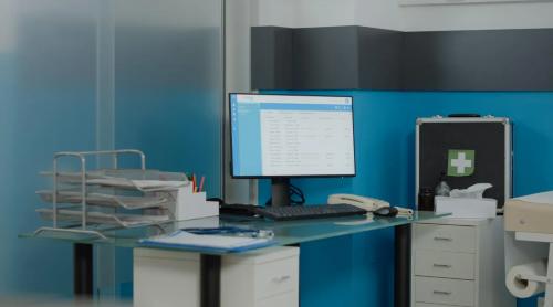 Șeful CNAS anunță trei reforme importante în sănătate. Ce se schimbă pentru pacienți și spitale