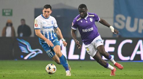 Șoc în SuperLiga! Pleacă definitiv din România după ce frații săi au scris istorie la Campionatul Mondial