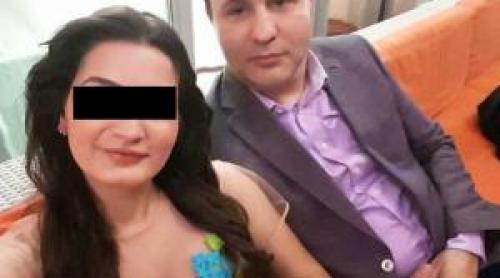 Soţia fostui deputat PSD Mugurel Surupăceanu, găsită spânzurată în casă. A ajuns în stare gravă la spital