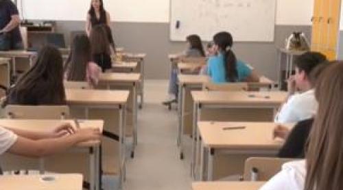 Subiecte la Evaluarea Națională 2026, proba la Limba Română. Barem de corectare