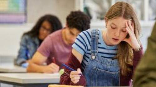 Subiectele la Matematică de la Evaluarea Națională 2026 au fost publicate. Ce au avut de rezolvat elevii