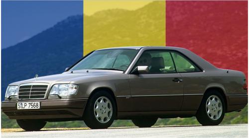 Super mașina pe care au primit o jucătorii naționalei României pentru calificarea la Cupa Mondială. ”Model ultimul răcnet”
