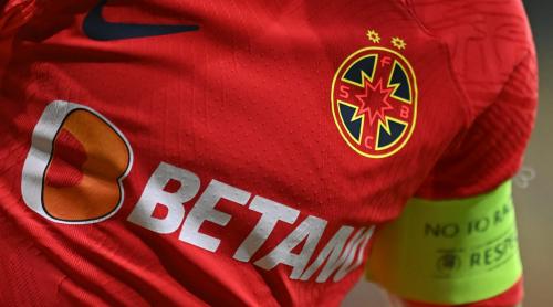 Surpriză! Cu cine a semnat atacantul care trebuia să revină la FCSB