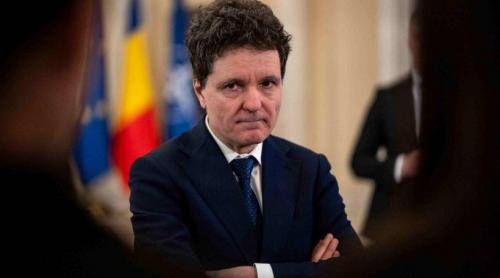 Tabăra „Bolojan” merge pe mâna Germaniei, blochează România și declanșează război ideologic cu „trumpistul” Nicușor Dan