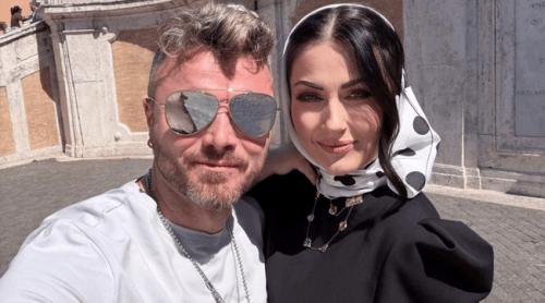 Tavi Clonda a cerut ajutorul Poliției. Soțul Gabrielei Cristea a fost șantajat: „Vedeai dovezile clare și palpabile”
