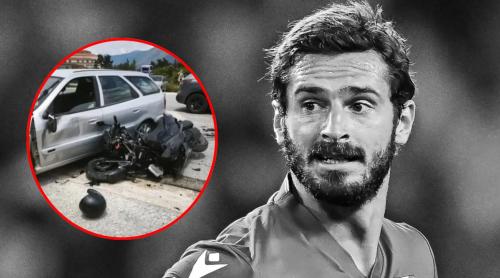 Tragedie în fotbal! Fostul internațional a murit la doar 33 de ani