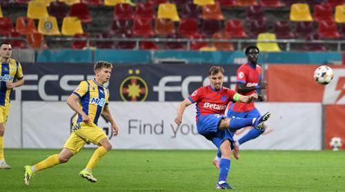 Transfer din SuperLiga în Liga Campionilor! A lăsat și banii doar pentru a pleca