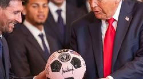 Trump este tot mai imprevizibil » Decizie ciudată luată pentru meciul de deschidere de la Mondial