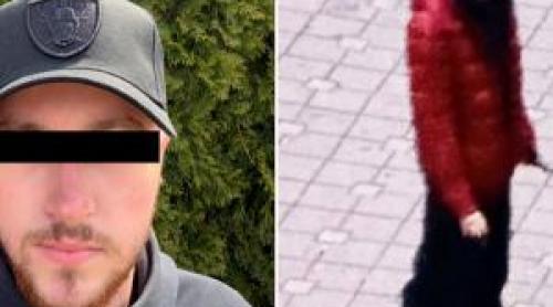 Ultimele cuvinte ale poliţistului măcelărit de propriul fiu. Soţia, martoră la atac
