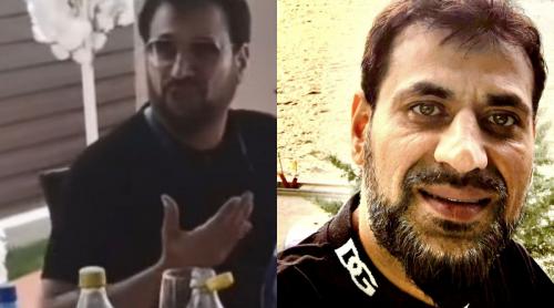 Ultimele imagini cu saxofonistul Memiș Selciuc în viață! Ce a apucat să spună înainte să se prăbușească: „Cine știe când…”