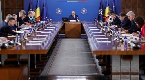 Un alt ministru al Guvernului demis a promovat, printr un ordin semnat de secretarul de stat, politici noi. Lucru oprit de lege