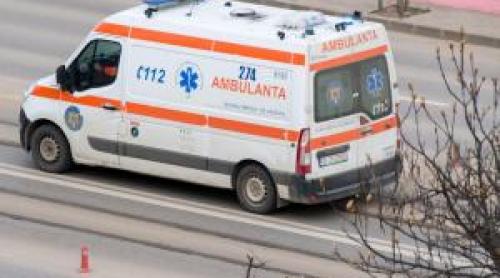 Un copil de 8 ani s a înecat într o baltă din Neudorf chiar sub ochii fraţilor săi. A fost scos inconştient