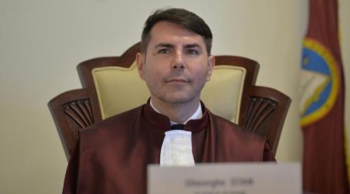Un judecător CCR explică, într o opinie separată, de ce Ordonanța privind SAFE trebuia să fie declarată neconstituțională