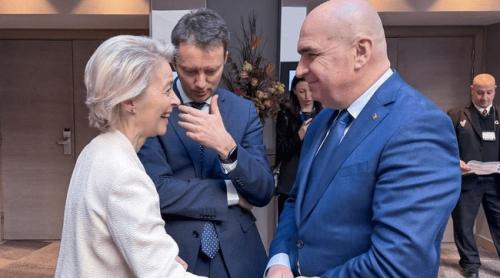 Un oficial european spune că România s ar putea descurca fără noi taxe: „Nu sunt sigur că vor fi necesare”