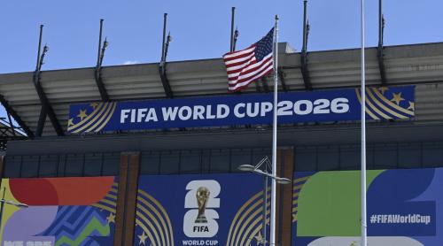 Unde se joacă, de fapt, meciurile de la Campionatul Mondial 2026. Orașele și stadioanele alese
