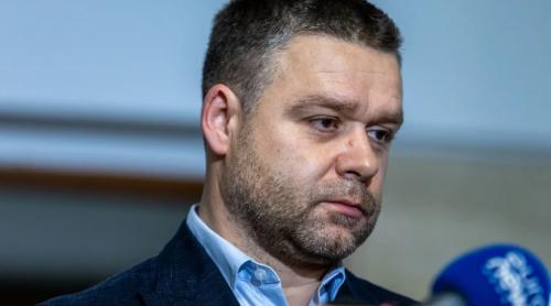 UPDATE Primarul Ciprian Ciucu, audiat joi la DNA în calitate de suspect privind o dare de mită! Prim vicepreședintele PNL, vizat de un dosar instrumentat de Secția a II a a DNA (Surse)