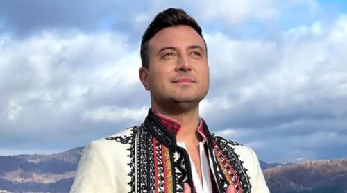 Valentin Sanfira, mesaj dur despre oamenii care l au dezamăgit: „Nu mai am încredere nici în cei care merită”