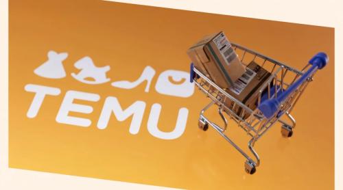 Vestea care schimbă totul pentru pasionații de shopping online. Cât plătești în plus la coletele asiatice