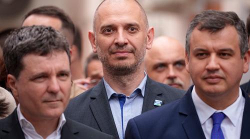 VIDEO PNL a decis să nu susțină guvernul Tomac. Ilie Bolojan: „Nu are puterea să continue reformele necesare”