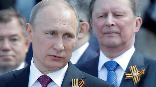 Vladimir Putin este în doliu. A murit una dintre cele mai dragi persoane din viața lui