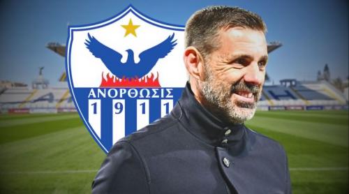 Zeljko Kopic, umilit de Anorthosis. Adevărul despre salariul ridicol pe care i l au oferit ciprioții