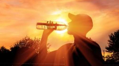 Zona din România unde temperatura resimțită a fost de 46 de grade la umbră