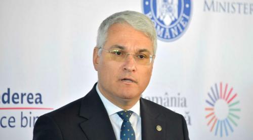 A apărut al 5 lea contract încheiat de ministerul condus de Pîslaru cu firma înființată de Pîslaru