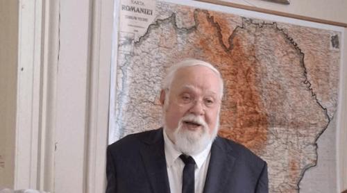 A murit Ion I. Brătianu, considerat ultimul descendent direct al familiei care a marcat politica României moderne. Avea 87 de ani