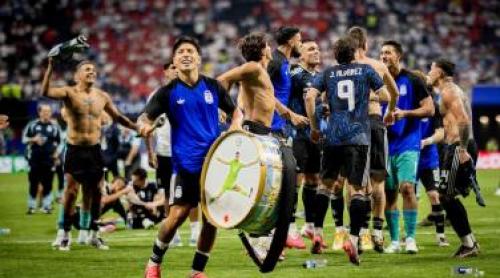 Aceștia sunt artiștii care vor cânta, de fapt, la finala Campionatului Mondial 2026