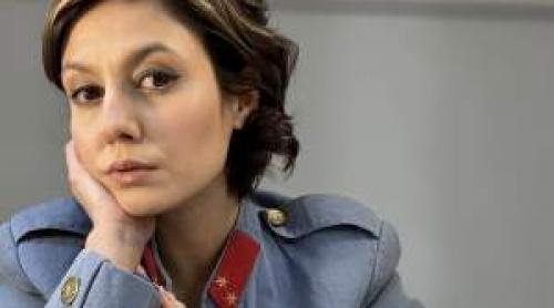 Ada Galeș a pierdut o sarcină. Actrița a vorbit pentru prima dată despre ce s a întâmplat
