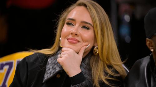 Adele, de nerecunoscut la ultima apariție! Fanii au reacționat imediat: „Ce și a făcut?”