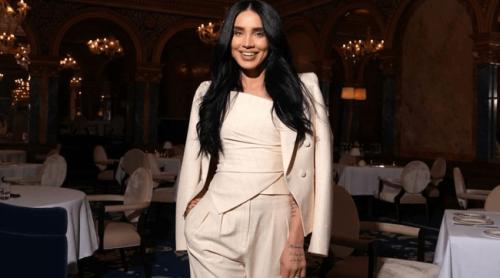 Adelina Pestrițu, viață de lux în Turcia. Cum arată apartamentul în care s a mutat pentru filmările emisiunii „Burlacii: Foc în Paradis”