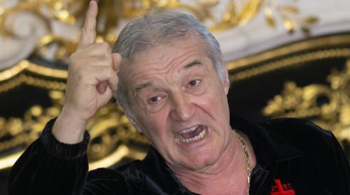 Afacerea de 13 milioane de euro a lui Gigi Becali care e blocată de ani de zile de stat: „Cum să pui condiţii, nebunule?”