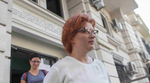 Afaceri în familia Băsescu: Firma trece, duba rămâne