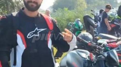 Alexandru Odaisiu, românul care a murit salvând un copil de la înec, ar putea da numele unei străzi din Italia