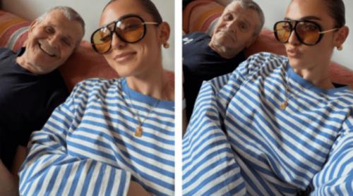 Alexia Eram, mesaj emoționant după o vizită la bunicii săi: „Mi am reamintit cât de importante sunt, de fapt, lucrurile mici”