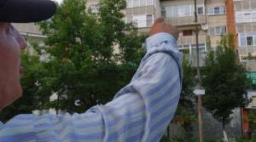 "Am muncit 31 de ani degeaba". Sorin, prins în capcana banilor rapizi: A rămas fără casă pentru 35.000 de lei