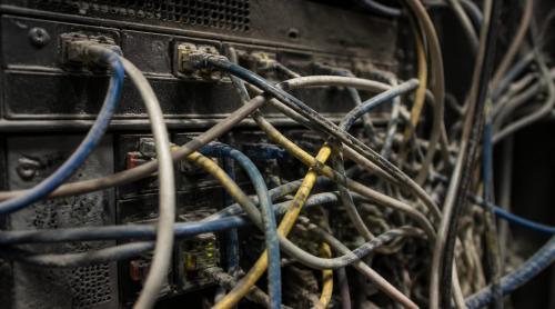 ANCPI, blocată după un atac cibernetic din cauza unei vulnerabilități vechi de 5 ani