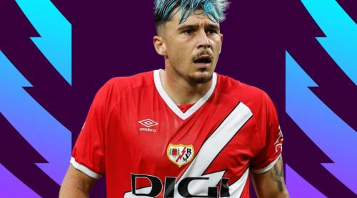 Andrei Rațiu, dorit de bogații Angliei! Două cluburi din Premier League îl vor neapărat