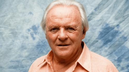 Anthony Hopkins, de nerecunoscut la 88 de ani. Fotografia publicată în timpul Cupei Mondiale a stârnit un val uriaș de reacții