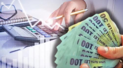 Anunțul care va șoca milioane de români! Se întâmplă cu taxele pe salarii