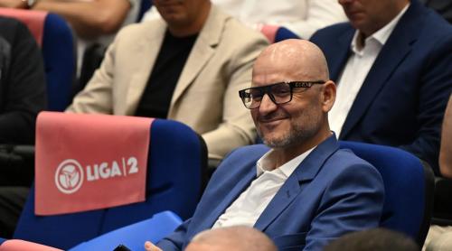 Anunțul FRF: FC U Craiova joacă primul meci oficial în 2026!