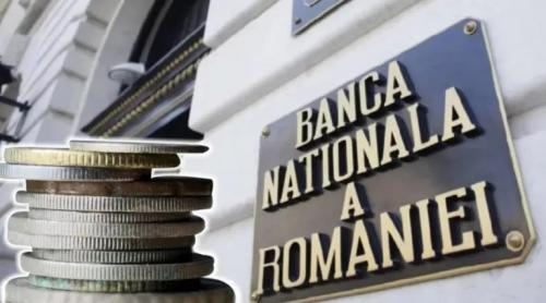 Apare o nouă monedă în România. BNR anunță ce valoare vor avea banii lansați pe 27 iulie