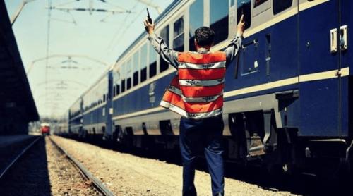Aplicație modernă pentru trenuri de epocă: „Platforma de reclamații pentru CFR va aduna frustrările călătorilor”
