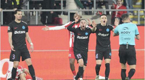 Arbitrul celebru din România care s a retras din SuperLiga. De ce a luat, de fapt, decizia și motivul pentru care nu l vei mai vedea la FCSB – Dinamo, Rapid – FCSB sau U Craiova – CFR