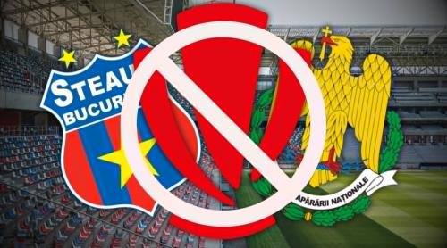 AS47 și MApN, discuție finală despre promovarea Stelei în SuperLiga: „De ce la U Craiova s a putut?” / „Nicio barieră pentru asociere”