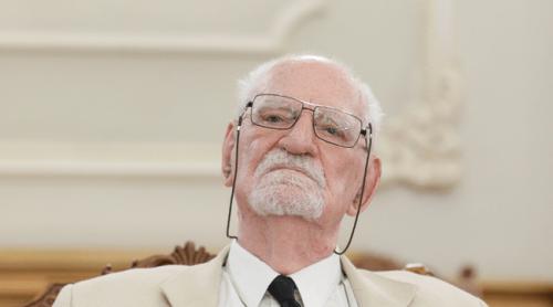 Astăzi s a născut Constantin Bălăceanu Stolnici. Povestea ultimului mare aristocrat al României