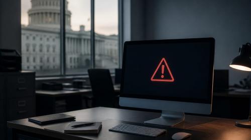 Atacul cibernetic asupra ANCPI blochează tranzacțiile imobiliare