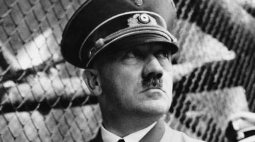 Austria a transformat casa natală a lui Hitler în secție de poliție, după o renovare de 20 de milioane de euro